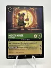Mickey Mouse - Artful Rogue