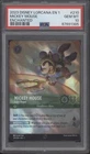 Mickey Mouse - Artful Rogue