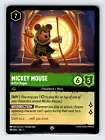 Mickey Mouse - Artful Rogue