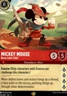 Mickey Mouse - Brave Little Tailor