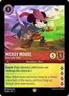 Mickey Mouse - Brave Little Tailor