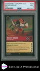 Mickey Mouse - Brave Little Tailor
