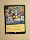 Mickey Mouse - Food Fight Defender