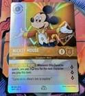 Mickey Mouse - Friendly Face
