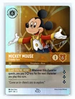 Mickey Mouse - Friendly Face