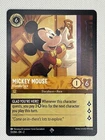 Mickey Mouse - Friendly Face