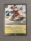 Mickey Mouse - Inspirational Warrior