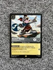 Mickey Mouse - Inspirational Warrior