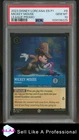 Mickey Mouse - Detective