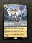 Mickey Mouse - Musketeer