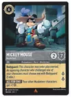 Mickey Mouse - Musketeer