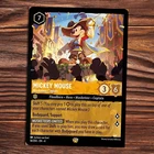 Mickey Mouse - Musketeer Captain