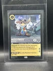 Mickey Mouse - Musketeer