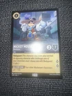 Mickey Mouse - Musketeer