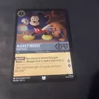 Mickey Mouse - Night Watch