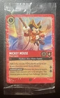 Mickey Mouse - Pirate Captain