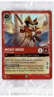 Mickey Mouse - Pirate Captain