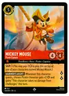 Mickey Mouse - Pirate Captain