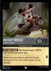 Mickey Mouse - Stalwart Explorer