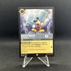 Mickey Mouse - Standard Bearer