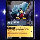 Mickey Mouse - Standard Bearer
