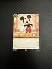 Mickey Mouse - True Friend