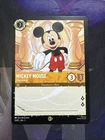 Mickey Mouse - True Friend