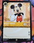 Mickey Mouse - True Friend