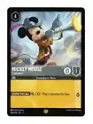 Mickey Mouse -Trumpeter