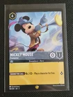 Mickey Mouse -Trumpeter
