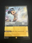 Mickey Mouse -Trumpeter