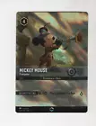 Mickey Mouse - Trumpeter