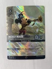 Mickey Mouse - Trumpeter