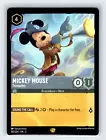 Mickey Mouse -Trumpeter