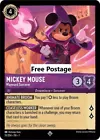 Mickey Mouse - Wayward Sorcerer