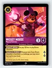 Mickey Mouse - Wayward Sorcerer
