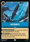 Microbots