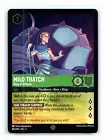 Milo Thatch - King of Atlantis