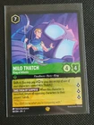 Milo Thatch - King of Atlantis