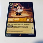 Minnie Mouse - Musical Artist