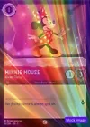Minnie Mouse - Always Classy