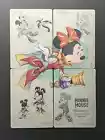 Minnie Mouse - Stylish Surfer