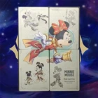 Minnie Mouse - Wide-Eyed Diver Puzzle