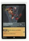 Minnie Mouse - Funky Spelunker