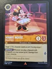Minnie Mouse - Musical Artist