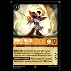 Minnie Mouse - Musketeer Champion