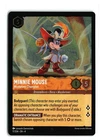 Minnie Mouse - Musketeer Champion