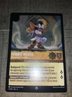 Minnie Mouse - Musketeer Champion