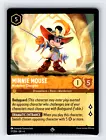 Minnie Mouse - Musketeer Champion