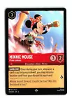 Minni Mouse - Pirate Lookout